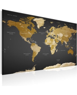 ARTGEIST A1-N6350-DK TAULU Main Image