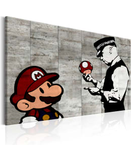 ARTGEIST A1-N6834-DKX TAULU Main Image