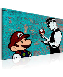 ARTGEIST A1-N6838-DKX TAULU Main Image