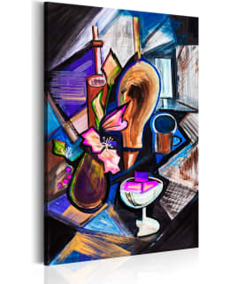 ARTGEIST A1-N6235-DKX TAULU Main Image