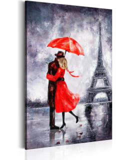 ARTGEIST LOVE IN PARIS 80X120 TAULU Main Image