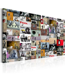 ARTGEIST A1-N6393-DKX TAULU Main Image