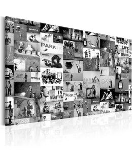 ARTGEIST A1-N6394-DKX TAULU Main Image