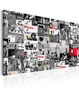 ARTGEIST A1-N6395-DK TAULU Main Image