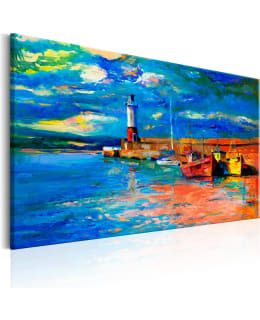 ARTGEIST A1-N6758-DK TAULU Main Image