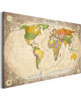 ARTGEIST A1-N7241-DKX TAULU Main Image