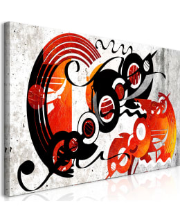 ARTGEIST A1-N7325-DK TAULU Main Image