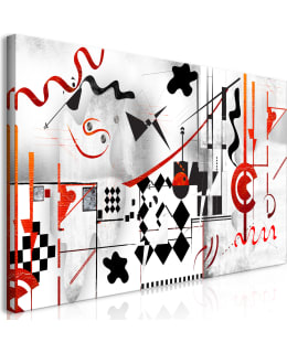 ARTGEIST A1-N7326-DK TAULU Main Image