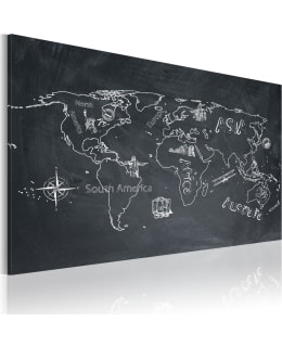 Artgeist A1-N2166-DKXL TAULU Main Image