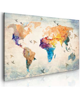 Artgeist A1-N2326-DKXL TAULU Main Image