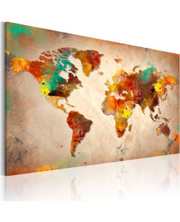 Artgeist A1-N2551-DKXL TAULU Main Image