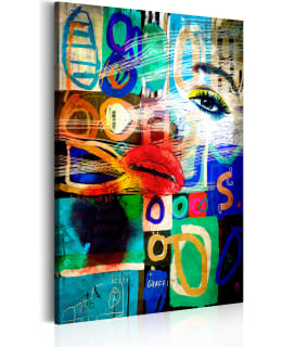 ARTGEIST A1-N3964-DKX TAULU Main Image