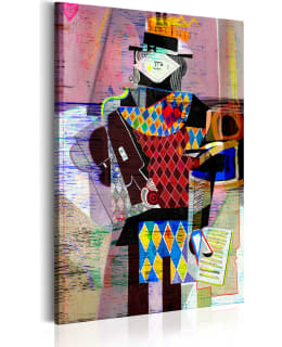 ARTGEIST A1-N3968-DKXL TAULU Main Image