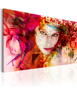 ARTGEIST A1-N3981-DKX TAULU Main Image