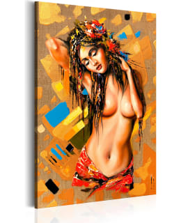 ARTGEIST A1-N6027-DKXL TAULU Main Image