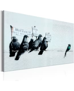 ARTGEIST A1-N4346-DKXL TAULU Main Image