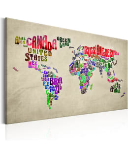 ARTGEIST A1-N5659-DKXL TAULU Main Image