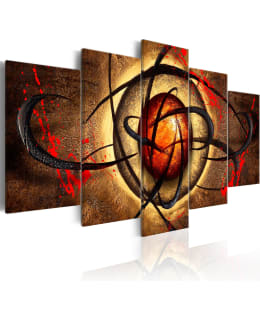 ARTGEIST A1-N7146-DKX TAULUSETTI Main Image