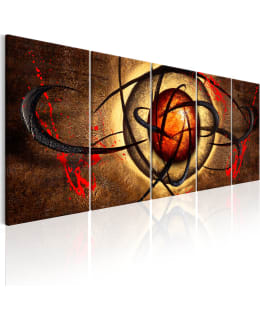 ARTGEIST A1-N7144-DKX TAULUSETTI Main Image