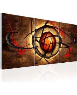 ARTGEIST A1-N7145-DKX TAULUSETTI Main Image