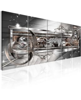 ARTGEIST A1-N6855-DKXL TAULUSETTI Main Image