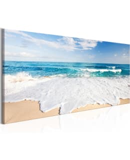 ARTGEIST BEACH CAPTIV ISLAND 150X50 TAUL Main Image