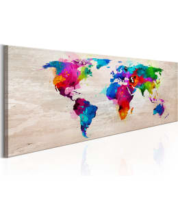 ARTGEIST A1-N6548-DK150 TAULU Main Image