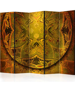 ARTGEIST A1-PARAVENT1300 5-OS SERMI Main Image