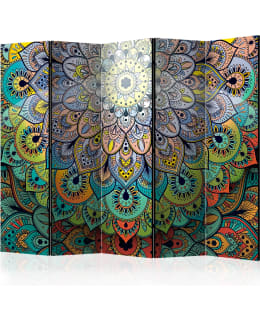 ARTGEIST A1-PARAVENT1301 5-OS SERMI Main Image