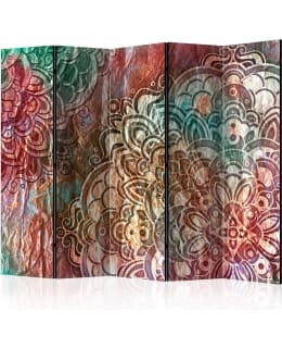 ARTGEIST A1-PARAVENT1302 5-OS SERMI Main Image