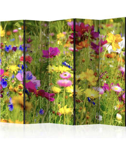 ARTGEIST A1-PARAVENT1305 5-OS SERMI Main Image