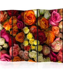 ARTGEIST A1-PARAVENT1306 5-OS SERMI Main Image