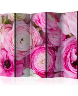 ARTGEIST A1-PARAVENT1307 5-OS SERMI Main Image