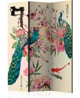 ARTGEIST A1-PARAVENT1310 3-OS SERMI Main Image