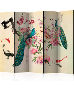 ARTGEIST A1-PARAVENT1311 5-OS SERMI Main Image