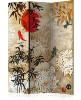 ARTGEIST A1-PARAVENT1312 3-OS SERMI Main Image