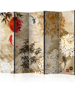 ARTGEIST A1-PARAVENT1313 5-OS SERMI Main Image