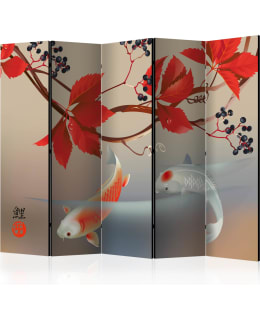 ARTGEIST A1-PARAVENT1314 5-OS SERMI Main Image