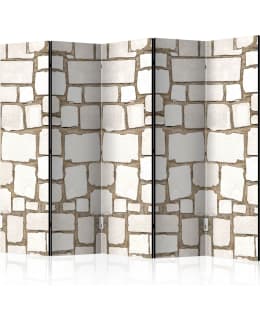 ARTGEIST A1-PARAVENTTC0008 5-OS SERMI Main Image