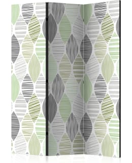 ARTGEIST A1-PARAVENTTC0015 3-OS SERMI Main Image