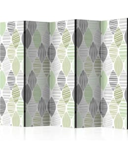 Artgeist Green Tears 5-osainen sermi