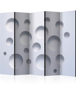 ARTGEIST A1-PARAVENTTC0022 5-OS SERMI Main Image