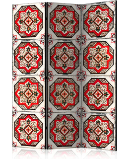 ARTGEIST A1-PARAVENTTC0027 3-OS SERMI Main Image