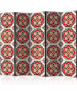 ARTGEIST A1-PARAVENTTC0028 5-OS SERMI Main Image