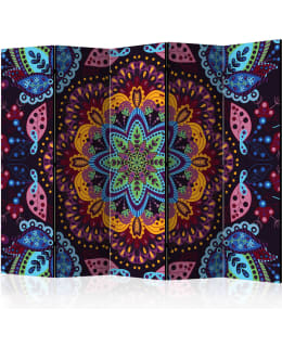 ARTGEIST A1-PARAVENTTC0036 5-OS SERMI Main Image