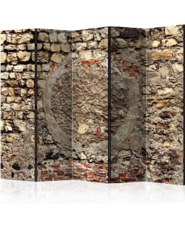 ARTGEIST A1-PARAVENTTC0058 5-OS SERMI Main Image