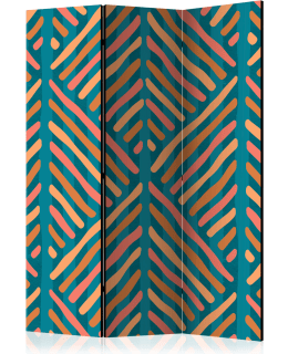 ARTGEIST A1-PARAVENTTC0071 3-OS SERMI Main Image