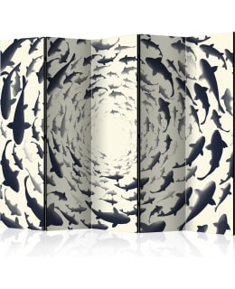 ARTGEIST A1-PARAVENTTC0080 5-OS SERMI Main Image