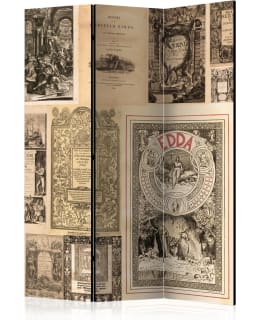 ARTGEIST A1-PARAVENTTC0087 3-OS SERMI Main Image