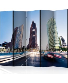 ARTGEIST A1-PARAVENTTC0110 5-OS SERMI Main Image